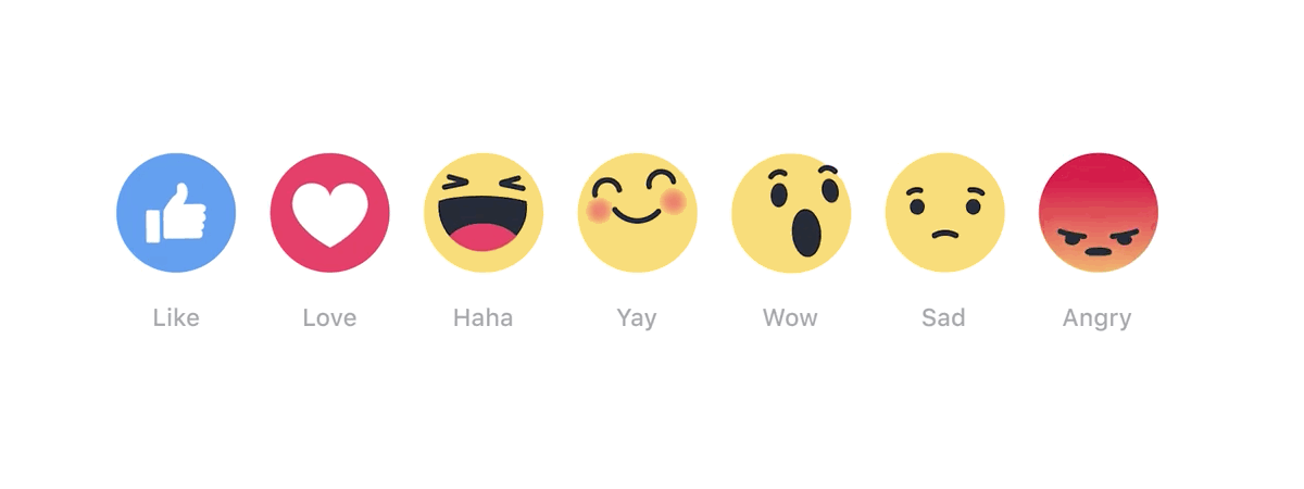 Emoji Reaction